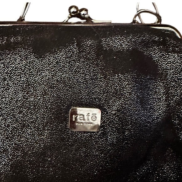 Rafe‎ for Target Black Purse - Picture 4 of 5